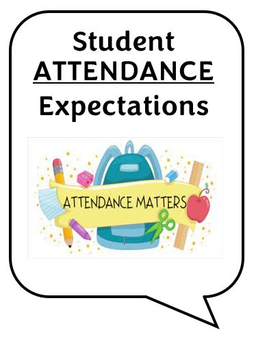  attendance